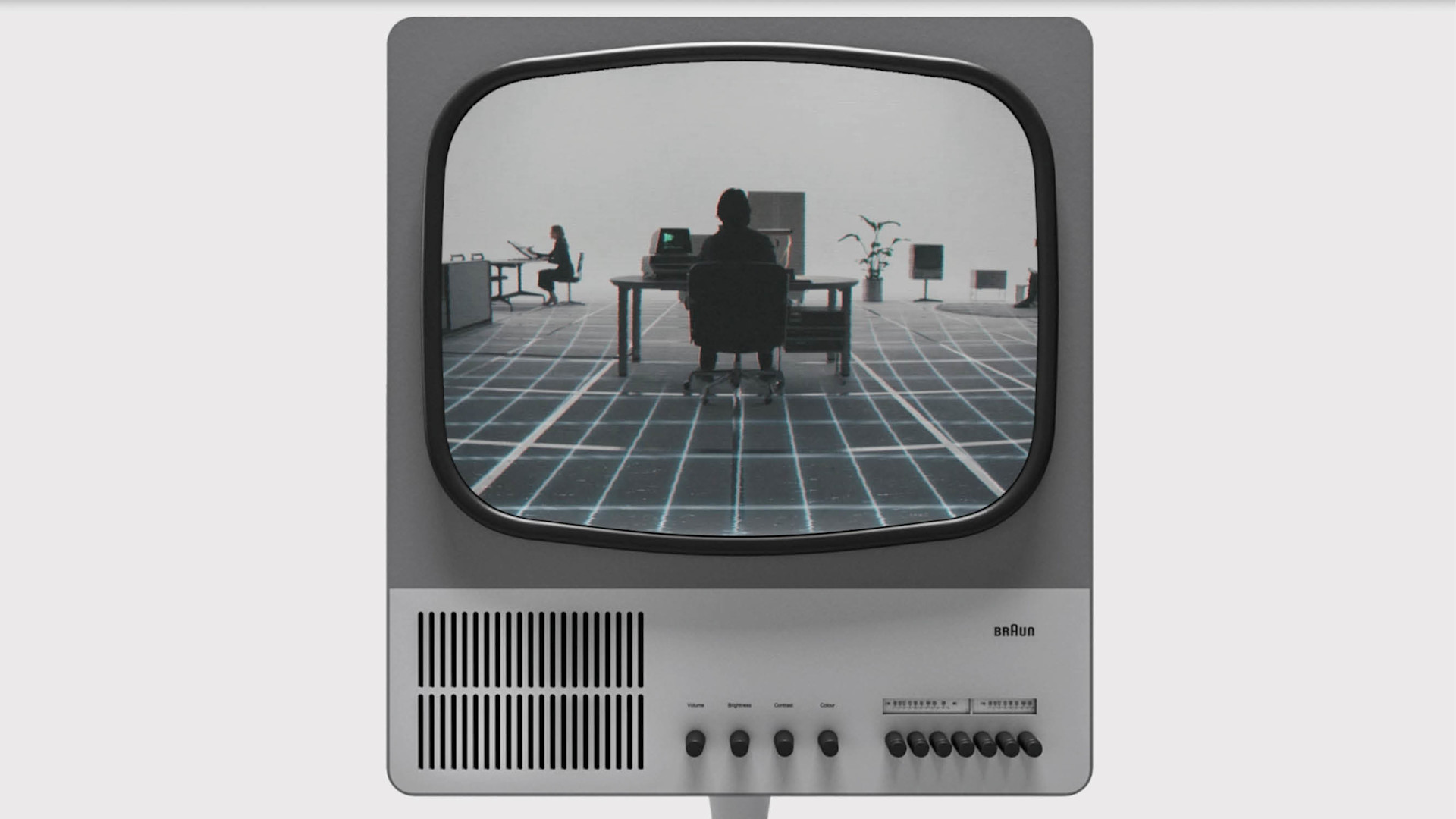 Presse | IWC Schaffhausen und Scholz & Friends bringen die 70er zurück | Poster 16:9