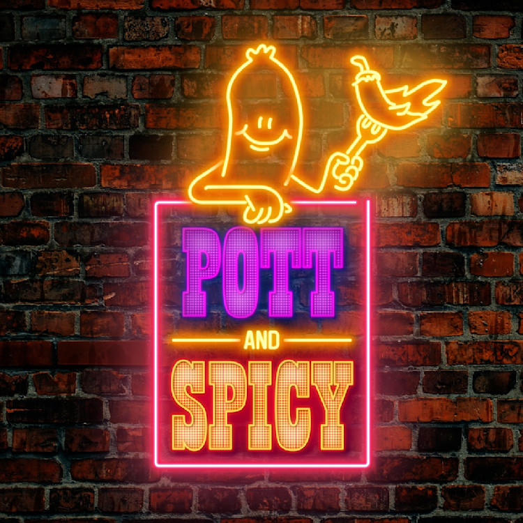 Presse | „Pott & Spicy“: RVR und Scholz & Friends starten YouTube-Format