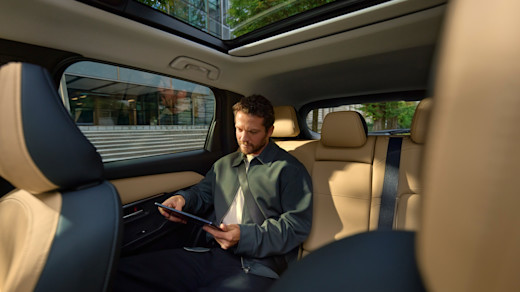 2025 MazdaCX5 Launch Sideshot05 16 9