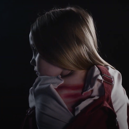 News | Image Die Bedrohte Art Die Bedrohte Art, Kindesmisshandlung, Kinderrechte, Kinderschutz, Deutscher Kinderverein, Scholz & Friends, Kai Ole Petersen Film