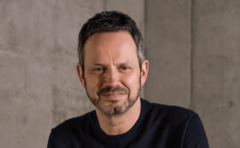 Presse | Scholz & Friends beruft Andreas Bilgeri zum Geschäftsführer von Scholz & Friends Hamburg