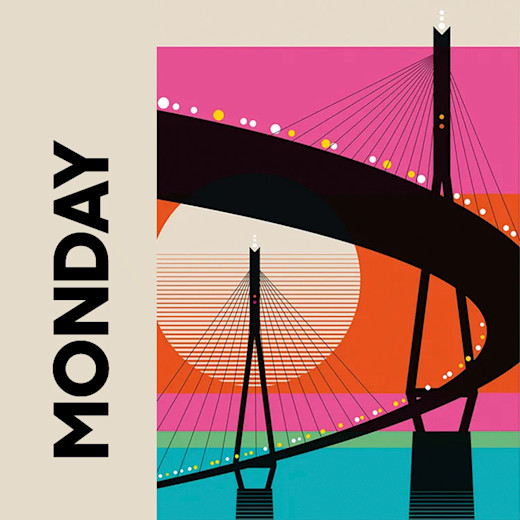 GP_Monday Visual