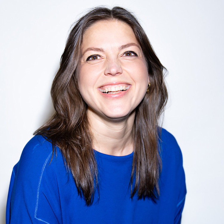 Orchestration Days | Speaker | Sustainability | Yasemin Tekne