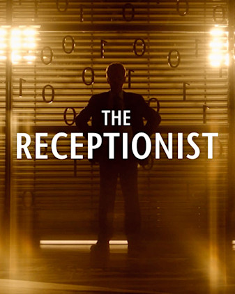 Case I The Receptionist I Stage 16:9