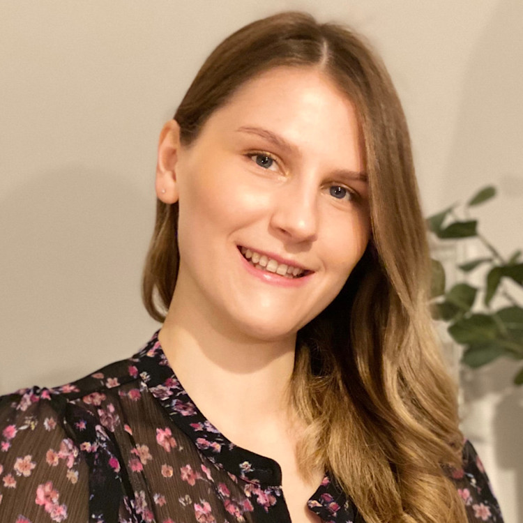 Orchestration Days | Speaker | Specialists | Ann Kathrin Messer