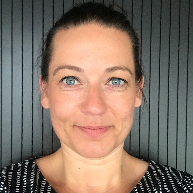 Orchestration Days | Speaker | Specialists | Meike Block