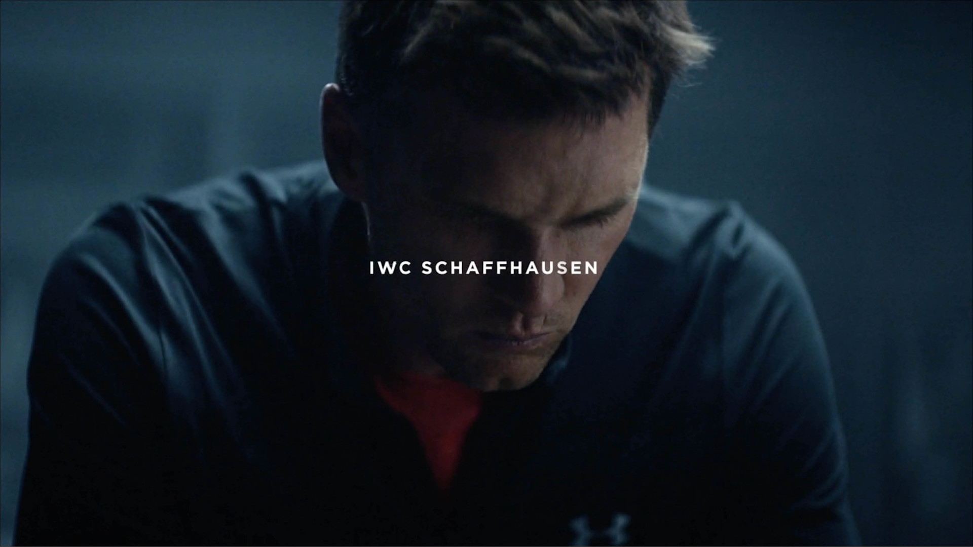 Presse | IWC Top Gun - Tom Brady 16:9