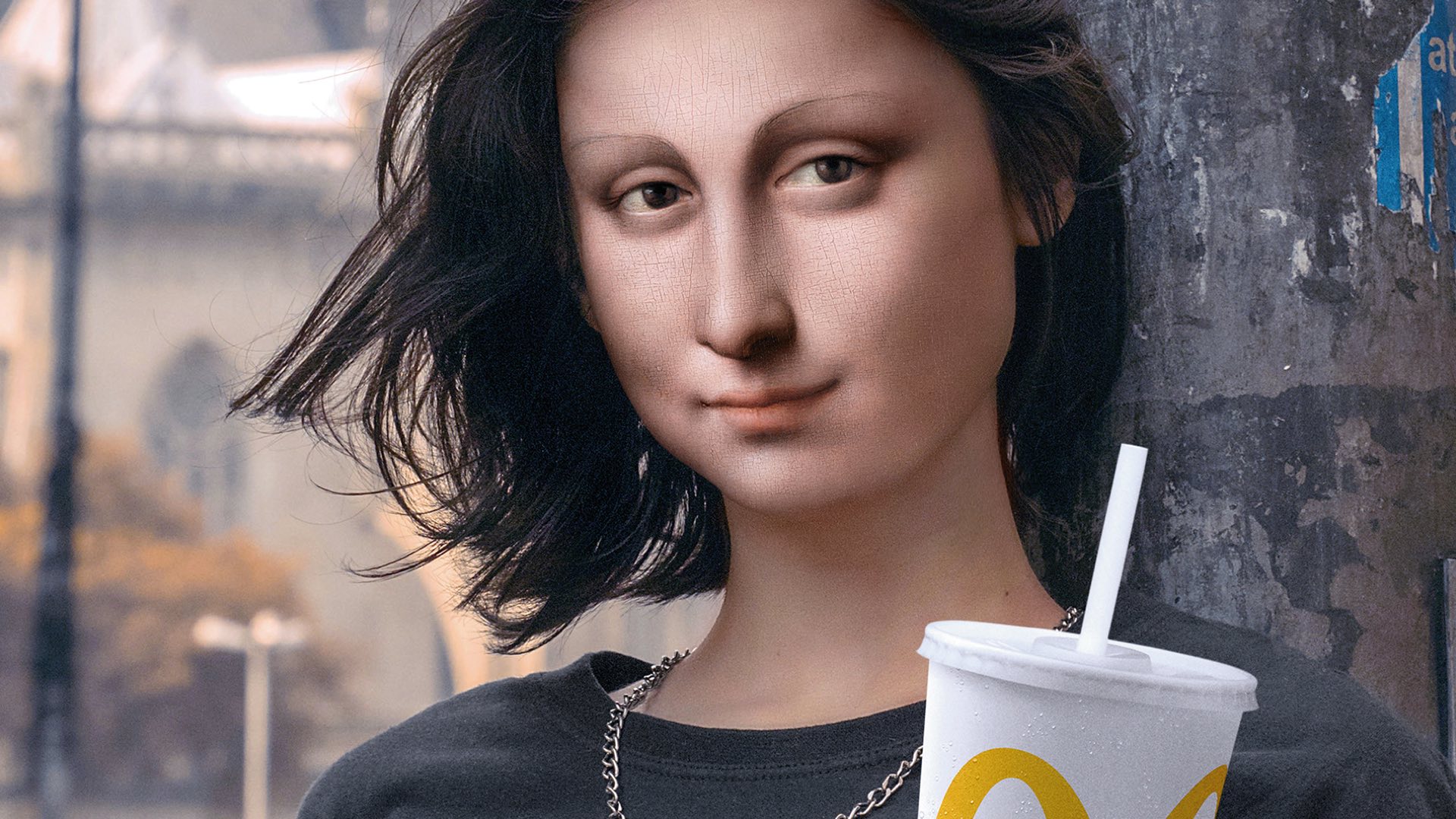 CASE ICONIC I Stage Mona