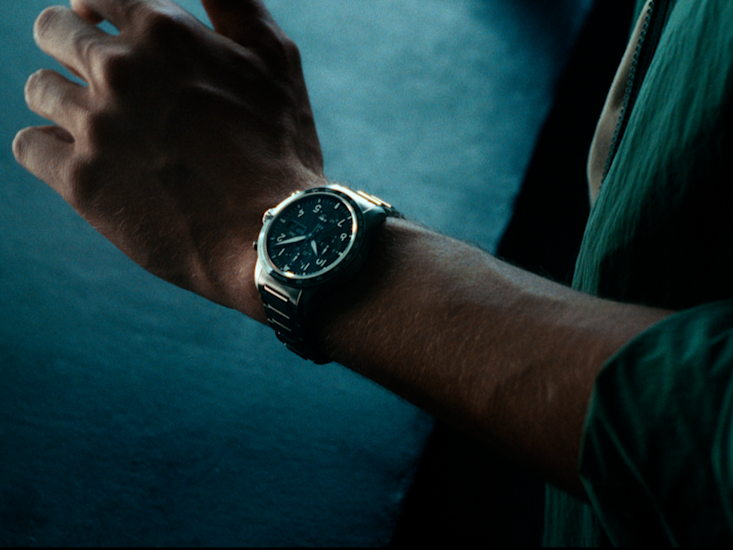 1 IWC Performance 9