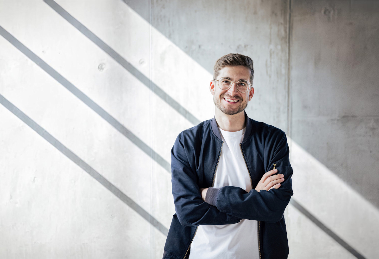 Presse | Florian Atzmüller | Pressebild 16:9 Florian Atzmüller