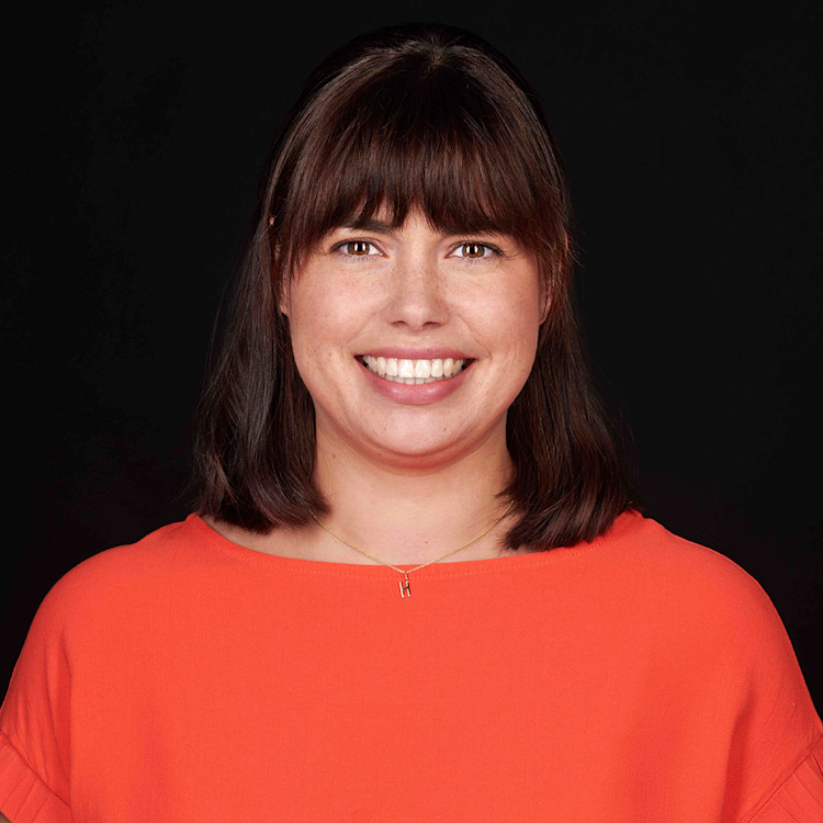 Orchestration Days | Speaker | Sustainability | Tamara Stegmaier