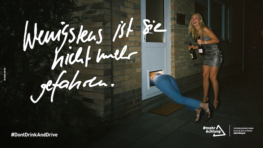 Presse |„Wenigstens sind sie nicht mehr gefahren“ | Image 1