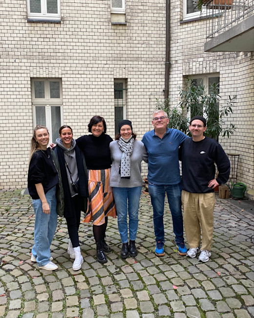 Presse | Hilfstransport Ukraine 5