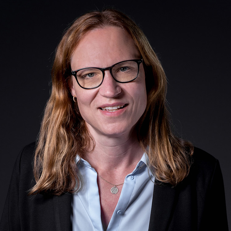 Orchestration Days | Speaker | Sustainability | Kim Becker