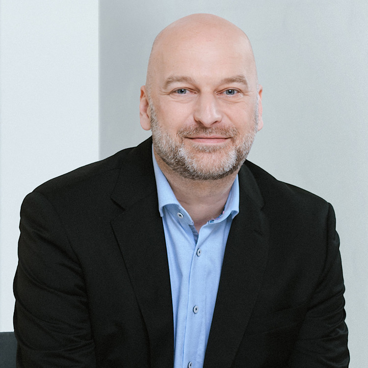 Orchestration Days | Speaker | Specialists | Manuel Becker Drobnjak