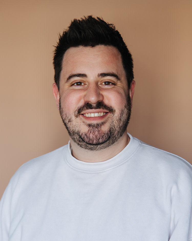 Locations | Wien | NEWS | Dominik Jelovic avanciert bei Scholz & Friends Wien zum Creative Director