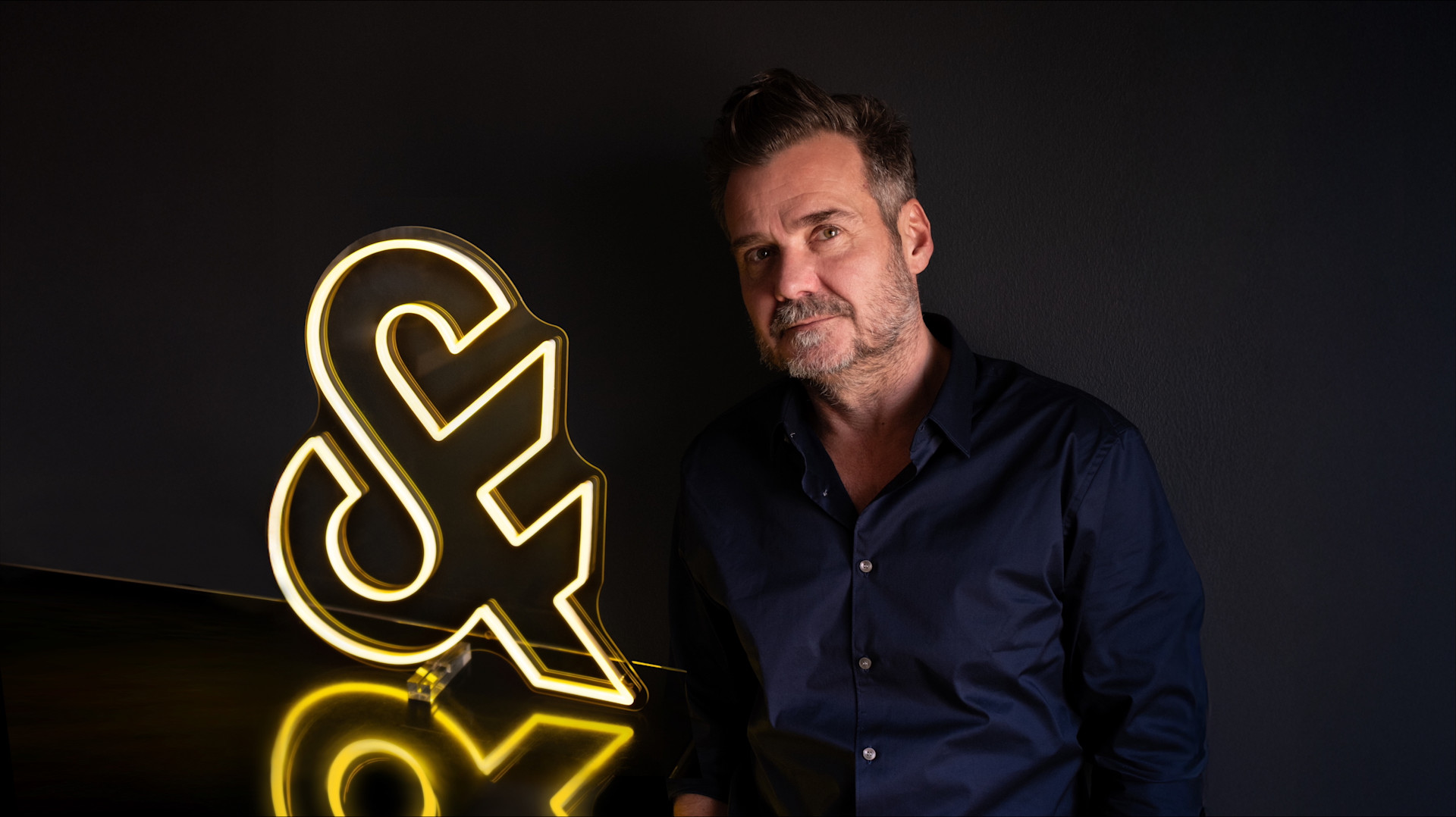 Presse | Markus Mazuran wird Chairman von Scholz & Friends Wien