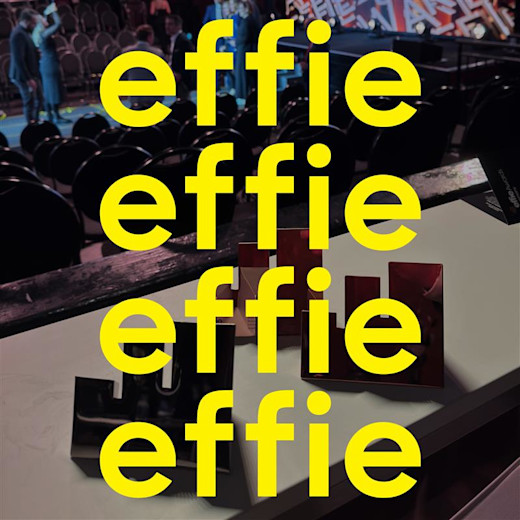 News | Effie Awards 2025
