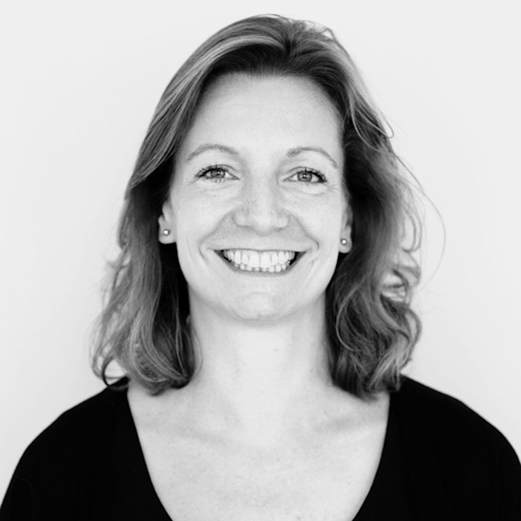 Orchestration Days | Speaker | Specialists | Tina Michalski