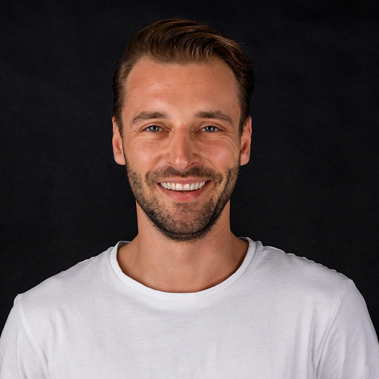 Orchestration Days | Speaker | Sustainability | Maximilian Kromer