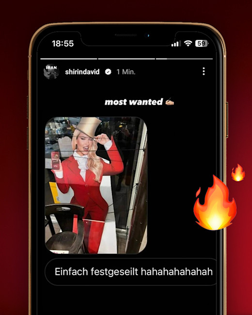 Case | McDonald's Monopoly feat. Shirin David | Gallery 3