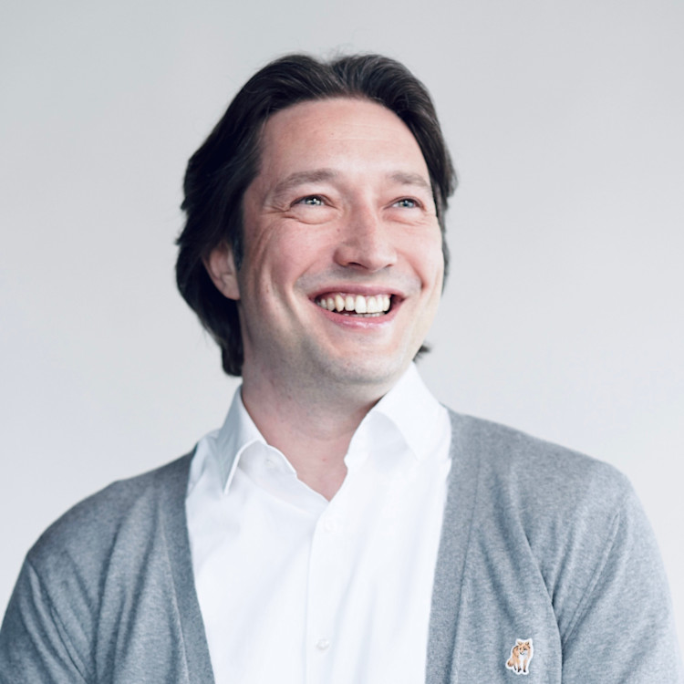 Portrait Constantin Dudzik 1