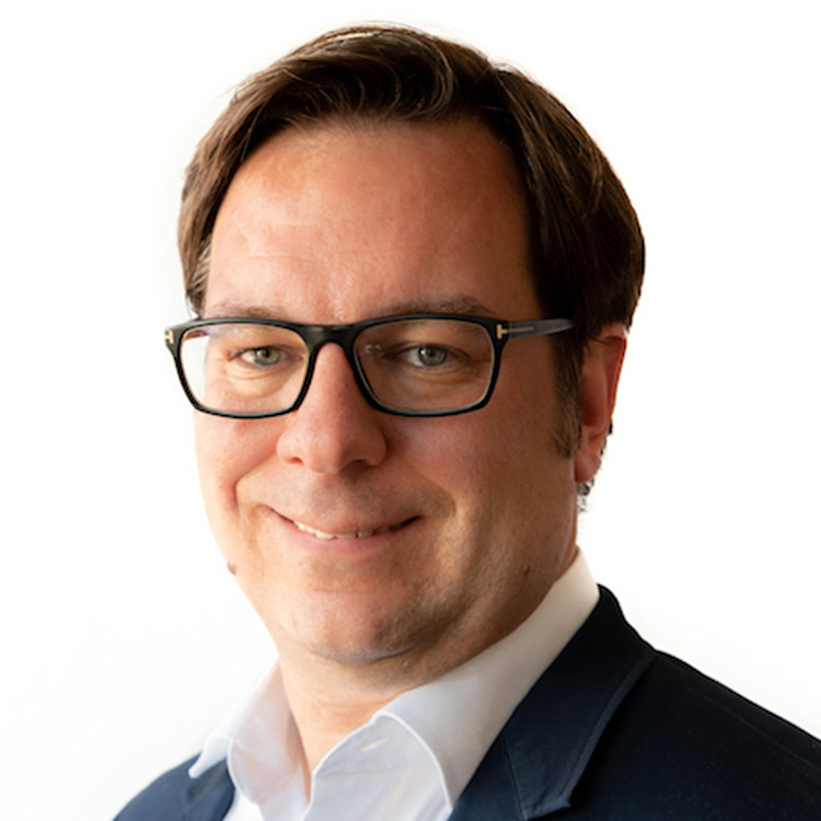 Orchestration Days 2024 Speaker | CX Group | Dirk Vonten