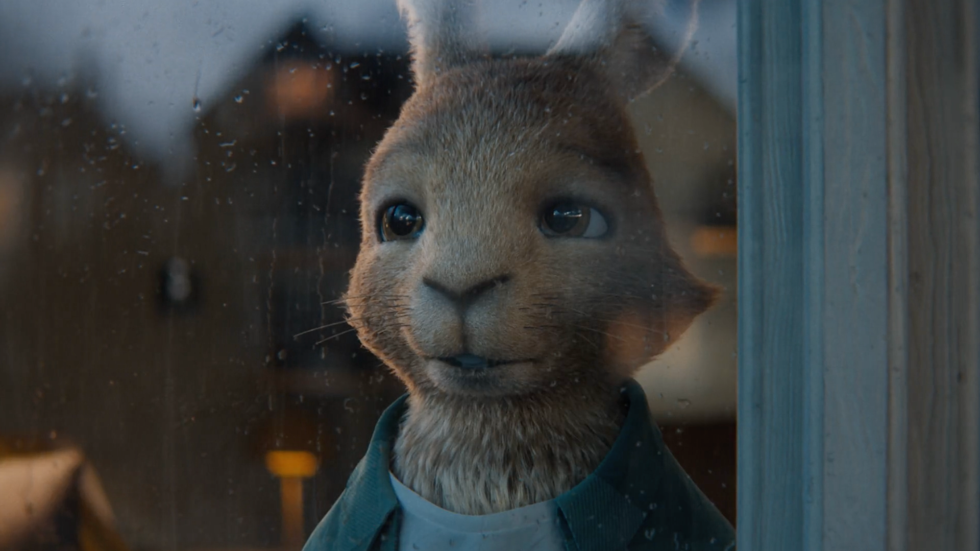 Presse | Scholz & Friends erweckt den Vaillant Hasen zum Leben | Poster desktop