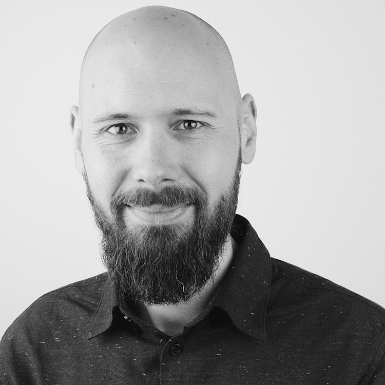 Orchestration Days 2024 Speaker | Health | Viktor Schmuck