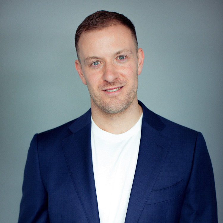 Presse | Konstantin Lössl wird Orchestration Director der Scholz & Friends Family 1:1
