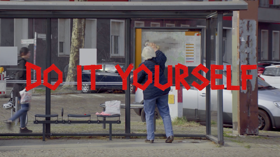 Case | toom Baumarkt | Irmela vs. Nazis | Video