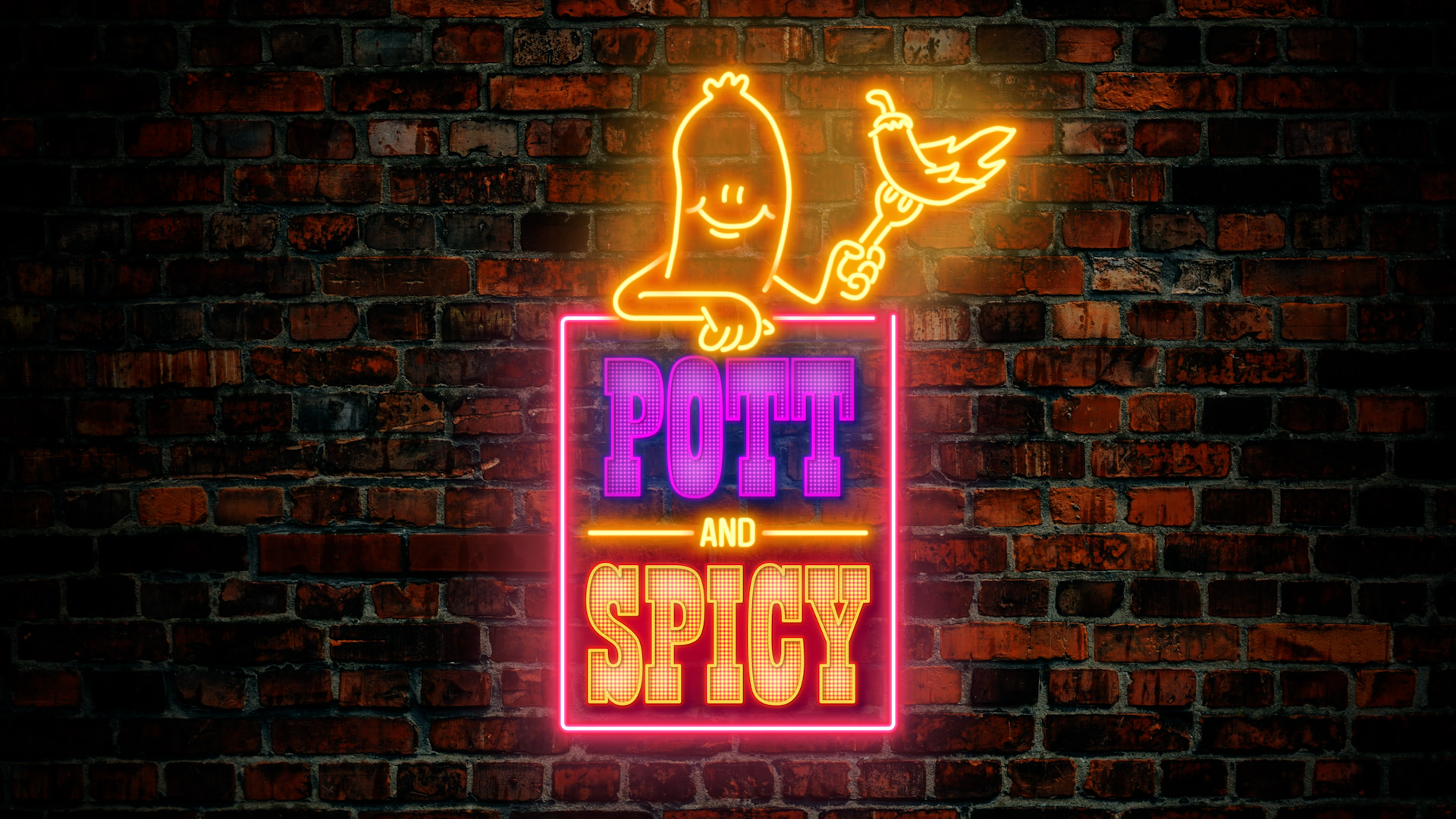 Presse | „Pott & Spicy“: RVR und Scholz & Friends starten YouTube-Format