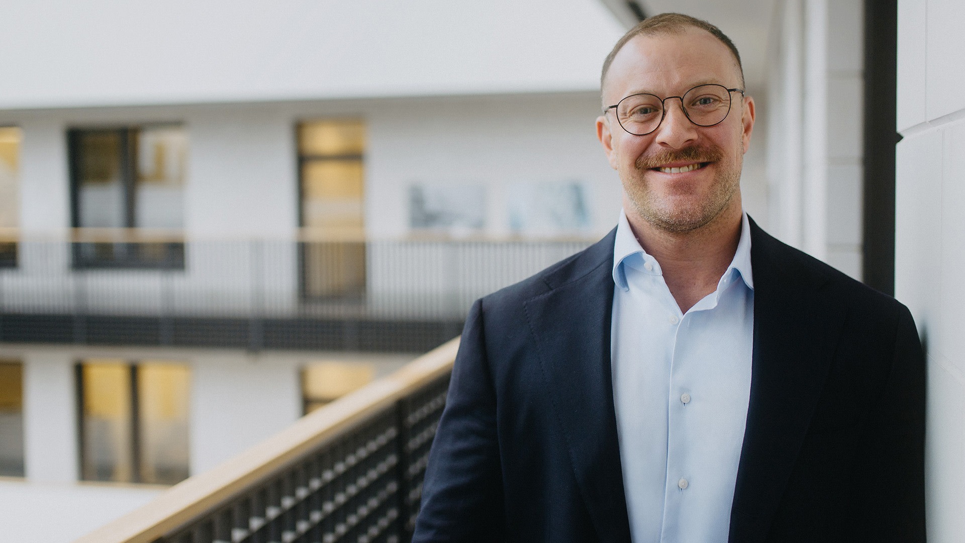 Presse | Konstantin Lössl wird Chief Client Officer der Scholz & Friends Family | 16:9