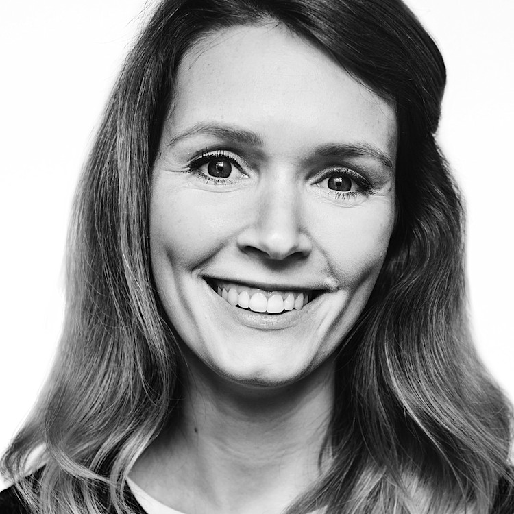 Orchestration Days 2024 Speaker | Health | Channie Hansen