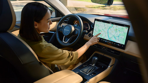 2025 MazdaCX5 Launch Sideshot06 16 9