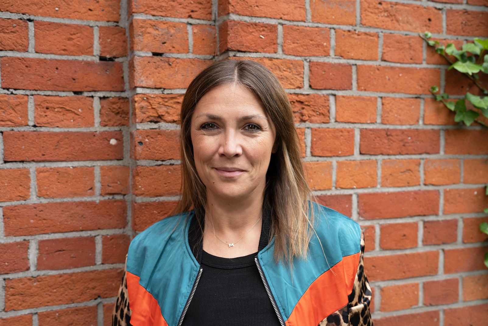 Presse | Scholz & Friends gewinnt Marielle Wilsdorf als Partnerin und Kreativ-Geschäftsführerin von Scholz & Friends Hamburg | 16:9