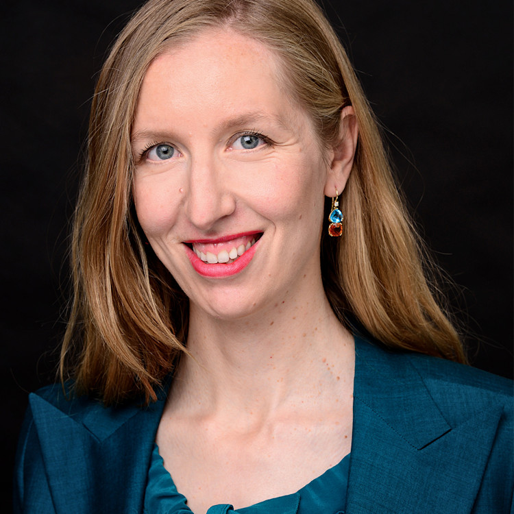 Orchestration Days 2024 | Speaker | Agenda Setting & Public Relations | Image Katharina Dippold