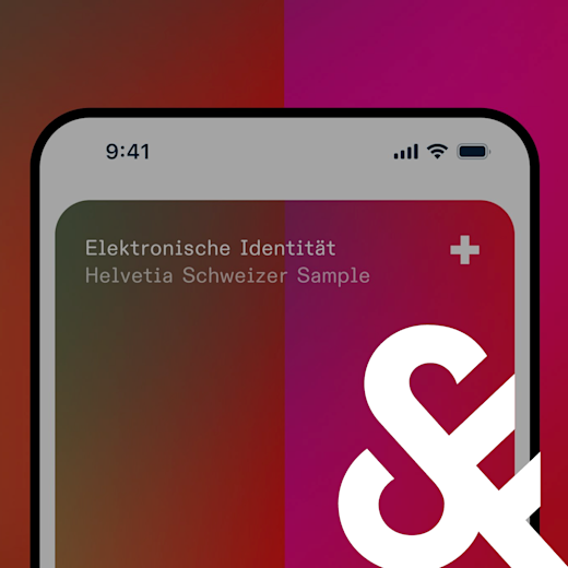 News | Scholz & Friends Zürich gewinnt Pitch für nationale e-ID Einführungskampagne