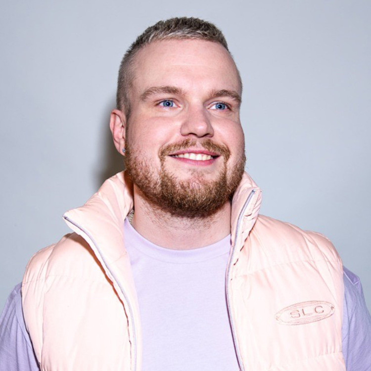 Orchestration Days 2024 Speaker | CX Group | Felix Zepke