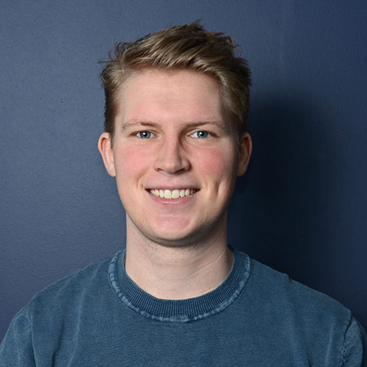 Orchestration Days 2024 Speaker | CX Group | Image Julian Friedemann