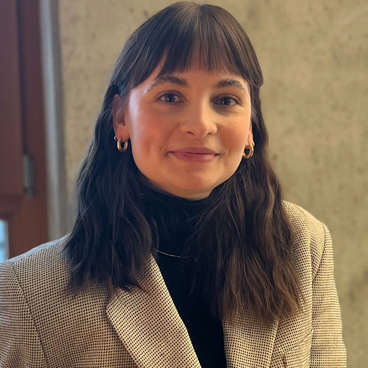 Orchestration Days | Speaker | Sustainability | Rebecca Wanner