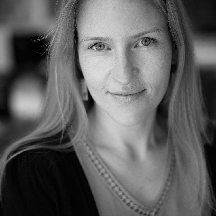 Christin Heiduk