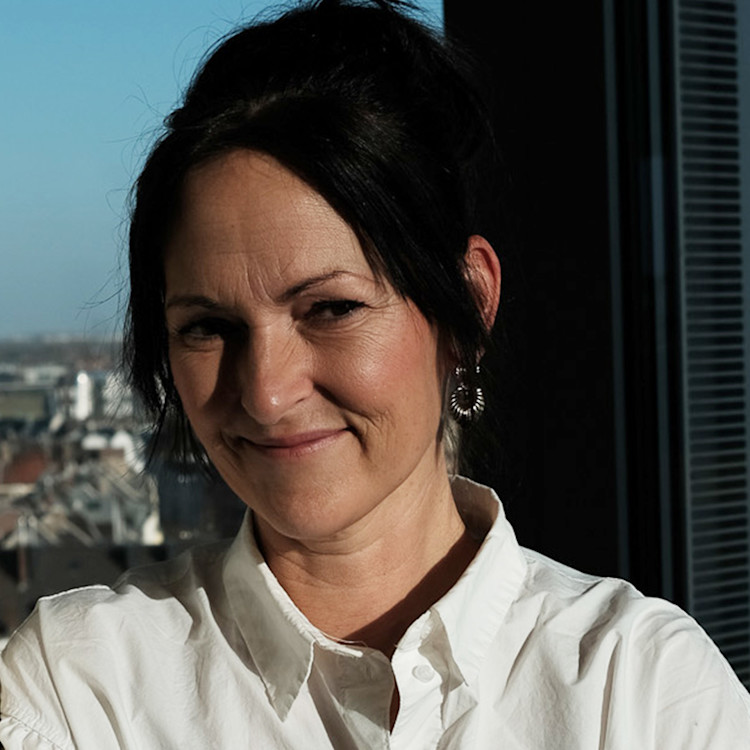 Orchestration Days | Speaker | Specialists | Verena Menke