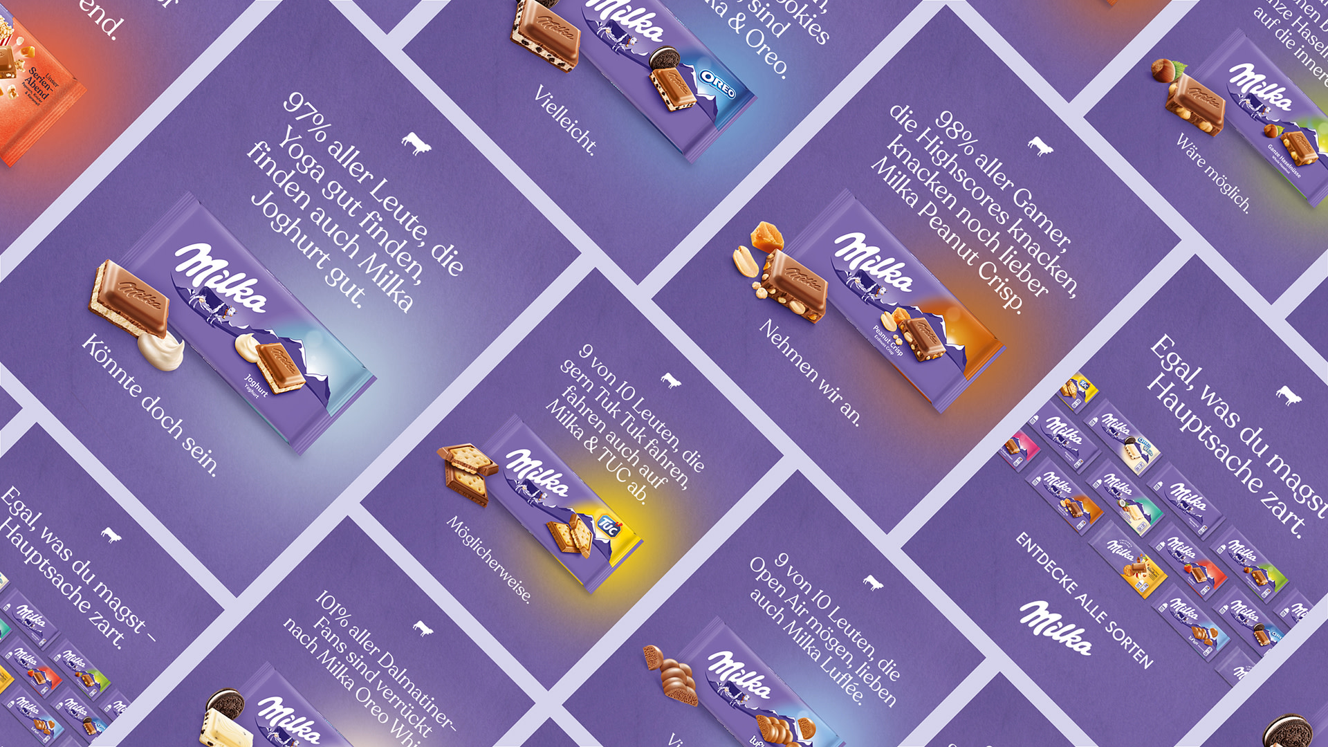 Case | Milka Tastistics | Image