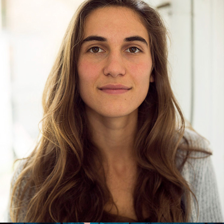 Orchestration Days 2024 | Speaker | Agenda Setting & Public Relations | Image Marie Walendy