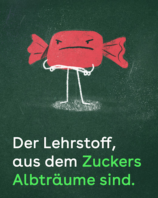 Work | AOK-Zuckerkompass | Gallery 5