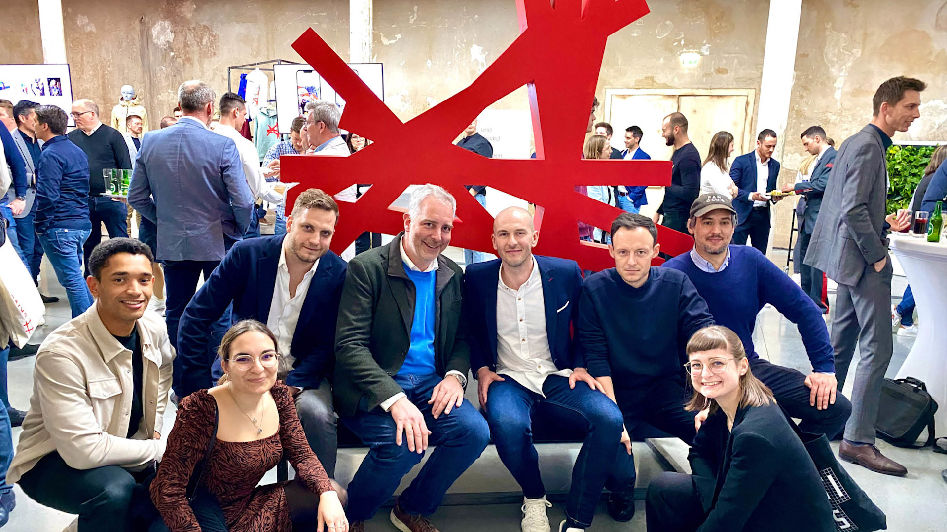 Presse | Neuer Ski Austria Markenauftritt von Scholz & Friends