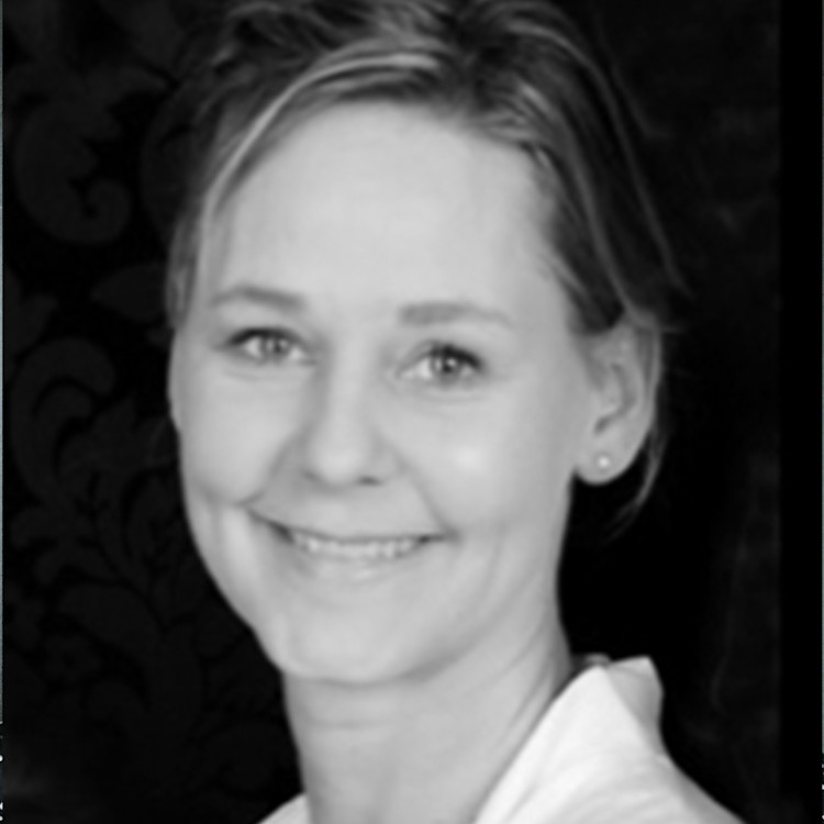 Orchestration Days | Speaker | Specialists | Melanie Carels