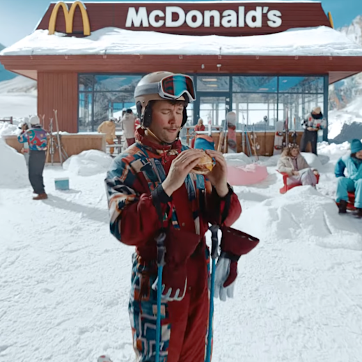 News | Big Rösti mit alpinem Winterfeeling