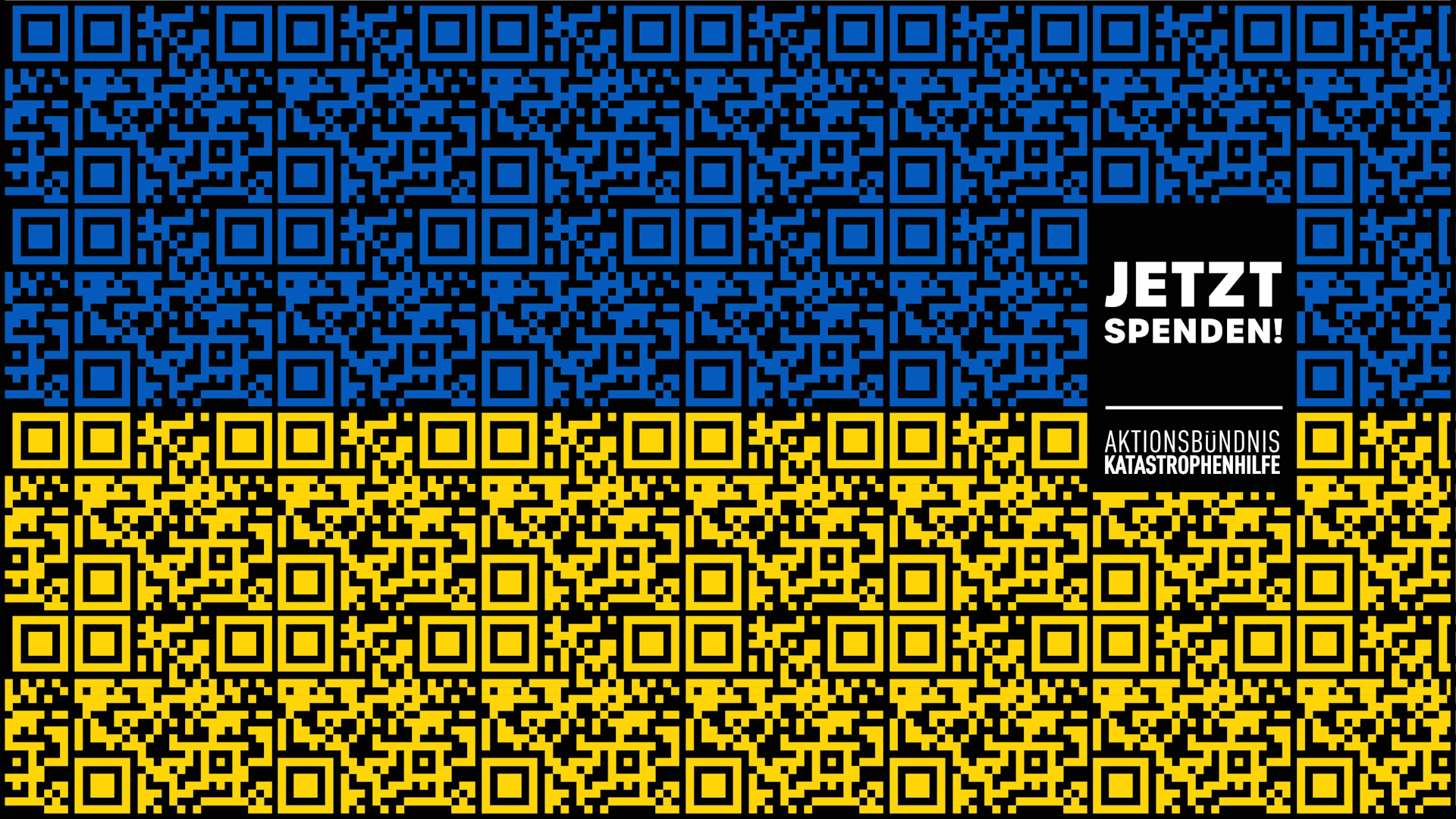 Solidarität für die Ukraine Hintergrund 2